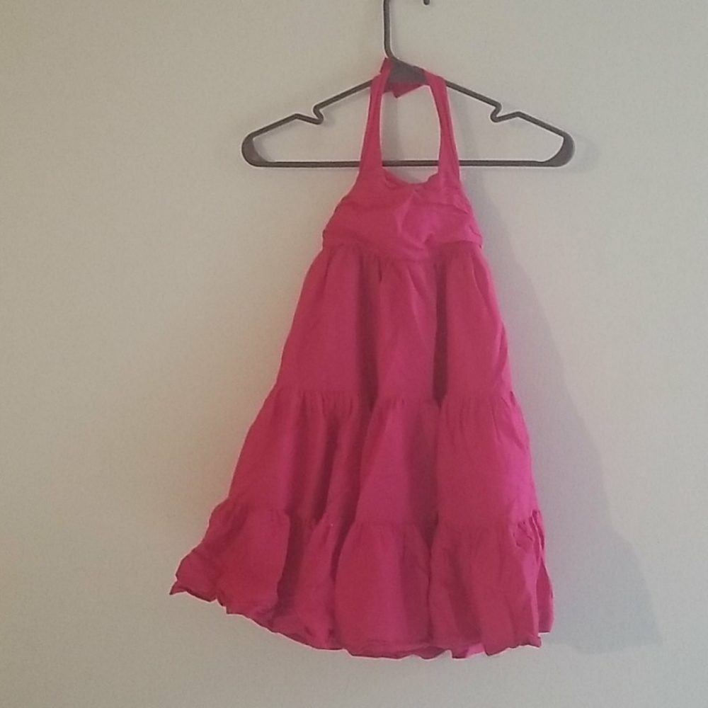 KIDS DRESS
